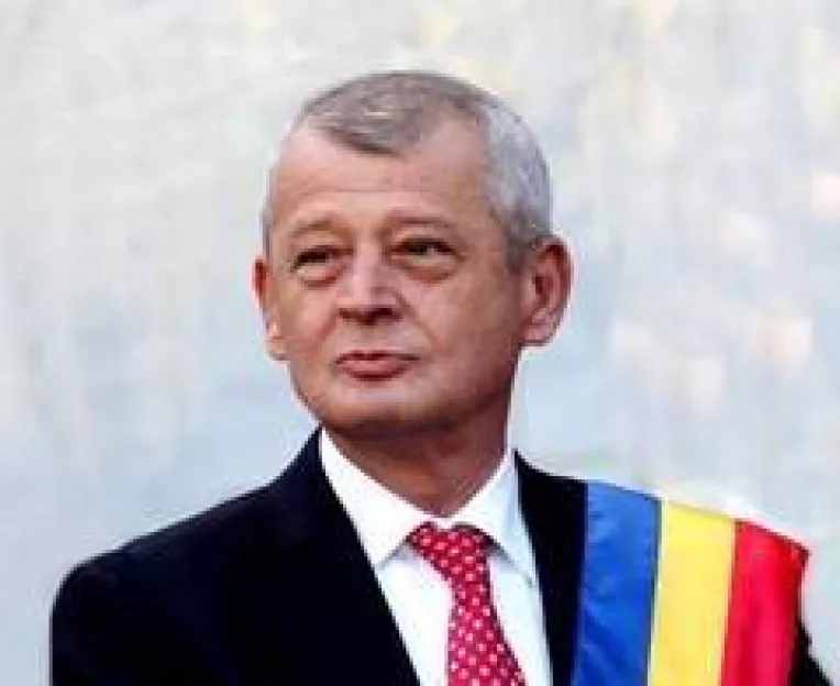 Sorin Oprescu si schimbarea la fata a Bucurestiului