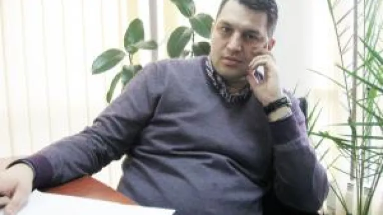 Stefan Stoica: Daca am avea bani, Centura de Sud  ar fi gata in doi ani