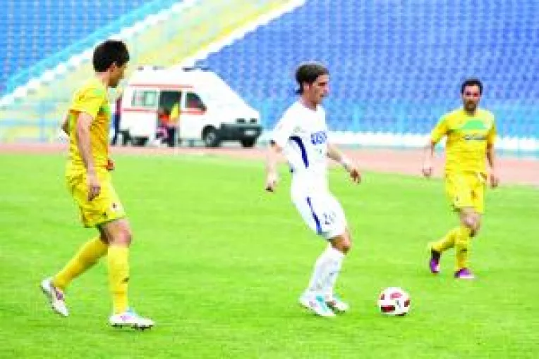 Stromajer si Vranjes, la o semnatura de Vaslui