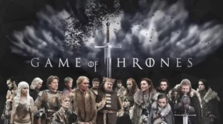 Un mic inventar al actiunii si personajelor din Game of Thrones (Urzeala Tronurilor)
