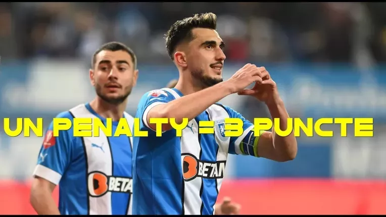 Universitatea Craiova - FC Arges 1-0. Oltenii, prima victorie dupa doua etape