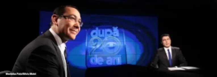 Victor Ponta : "Pentru transele de reintregire a salariilor, pentru pensiile care trebuie rambursate si pentru alocatiile pentru mame exista bani prevazuti la buget"